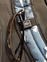 Unisexe Sac à dos imperméable SUISSEWIN Camouflage Vert