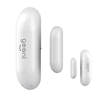 Merkury Innovations Smart Wi-Fi Door/Window Sensors - 2 Pack