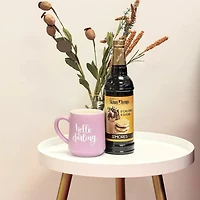 Skinny Mixes Sugar Free S'mores Syrup