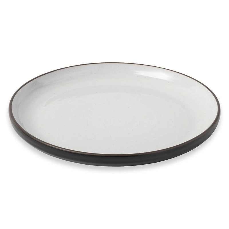 Service de table 8 pièces Yellowstone, collection Beth Vaisselle