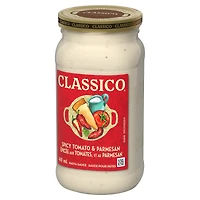 Sauce Pour Pâtes Épicées Aux Tomates Et Au Parmesan Classico di Molise Tomates