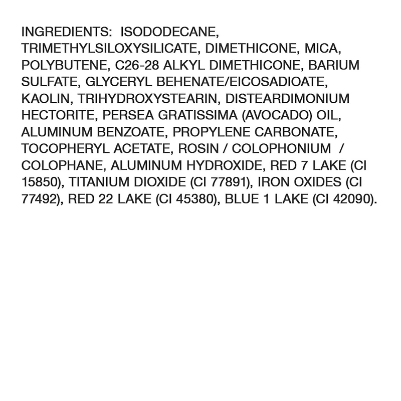Milani - Rouge à lèvres longue tenue Lèvres Liquides Stay Put Polyester #6 Super Bulky Yarn