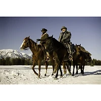 Django Unchained (Blu-ray + DVD + Digital Copy) (Bilingual)