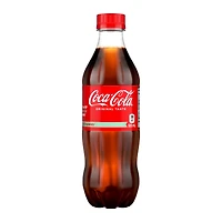 Coca-Cola 500mL Bottle, 500 mL Bottle