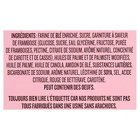 Leclerc Summer Time Raspberry Lemonade Cookies