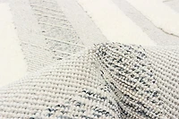 Tapis ECARPET Style Jute pour Chambre à Coucher, Salon, Salle à Manger Collection Frisco