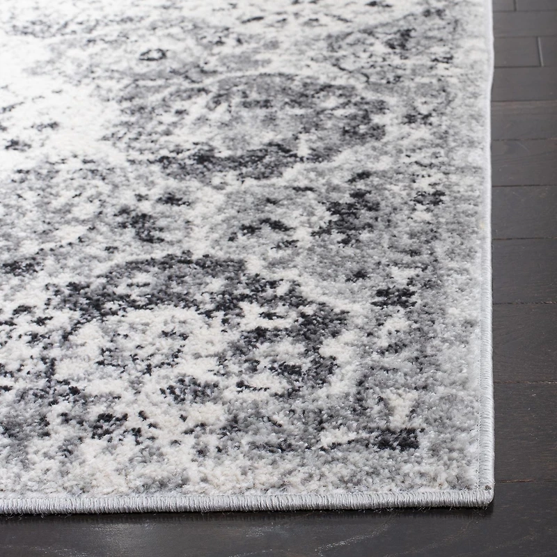 SAFAVIEH Madison Judith Tapis Géométrique Floral