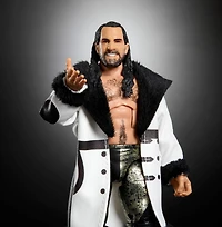 WWE-Grands Champions Seth Freakin Rollins Collection Élite-Coffret