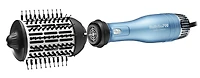 Nano-Titanium Detachable 3-IN-1 Hot Air Brush