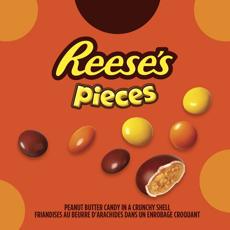 Reese's Pieces Cane 39g