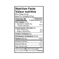 Kraft Grated Parmesan Cheese, 250g