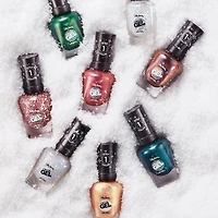 Sally Hansen Miracle Gel, vernis à ongles en gel, vernis à ongles résistant à l'écaillage