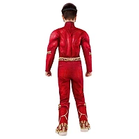 Déguisement de luxe The Flash pour garçon