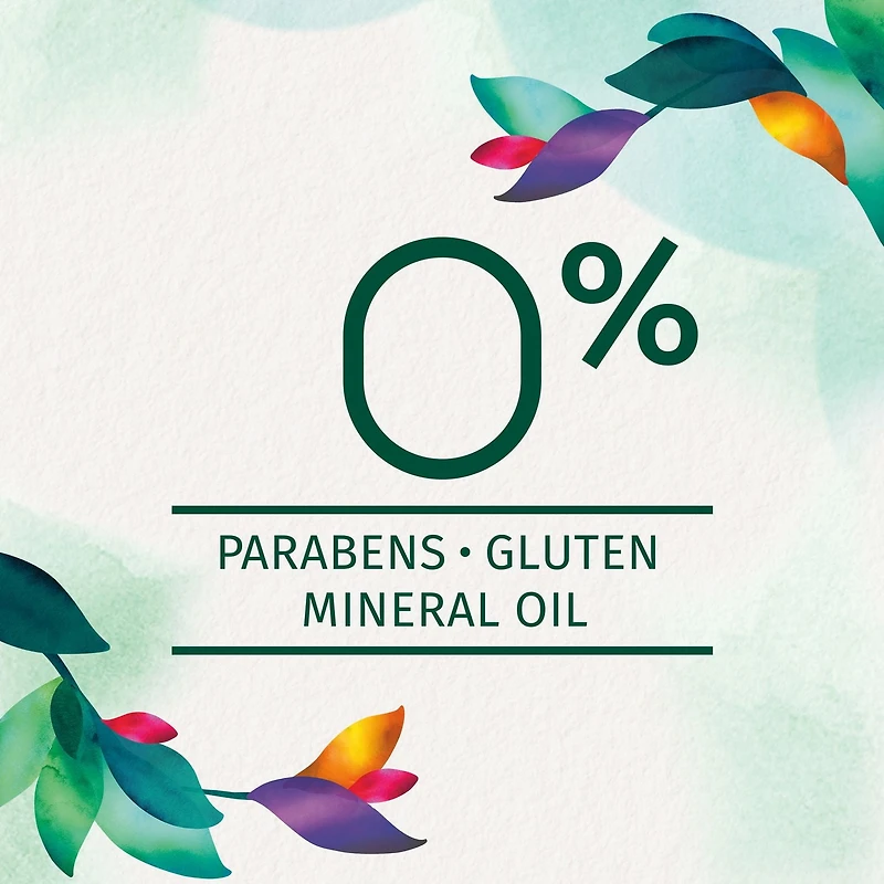 Revitalisant rehausse-hydratation Herbal Essences Hydralicious avec essences de baies