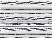 Johnson Home 600 Thread Count Organic Cotton Printed Sheet Sets