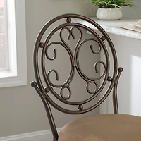 Tabouret de Bar Hale
