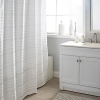 RIDEAU DE DOUCHE TRAFALGAR