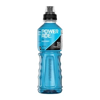 POWERADE Mélange de baies, bouteille de 710 mL 710 mL