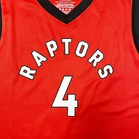 Maillot NBA Toronto Raptors Scottie Barnes pour homme Tailles: G-TG