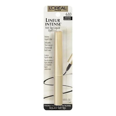L'Oréal Paris Lineur Intense Eyeliner