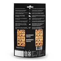Mini-PureSnacks Freeze Dried Trainers, Salmon, 57g, 57g | 2.0oz