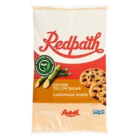 Redpath Golden Yellow Sugar 2 kg