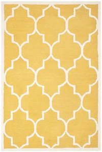 Safavieh Cambridge Kevin Geometric Area Rug