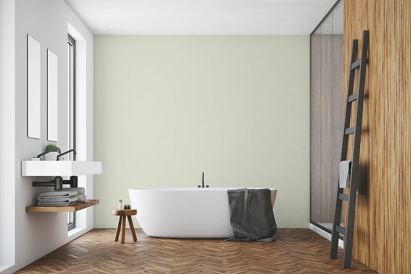 Rust-Oleum Colour Spark™ Paint + Primer, Interior Eggshell, Pottery Green 3.78 L, 3.78 L