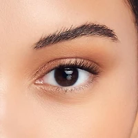 KISS imPRESS Faux cils à pression - languettes simples - noir - Naturel authentique KISS Faux cils imPRESS
