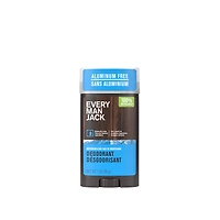 Every Man Jack Deodorant, Mountain Air 85g