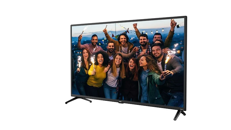 42" LED Roku Smart TV, RCA