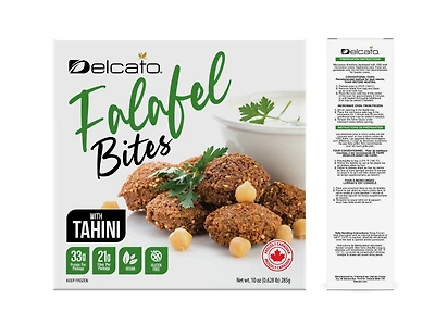 DELCATO FALAFEL