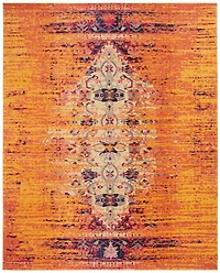 Safavieh Monaco Elsdon Abstract Area Rug