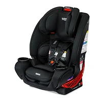 Britax One4Life All-in-One Car Seat, Glacier Graphite