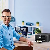 Imprimante multifonction couleur sans fil Epson Expression Home XP-4205