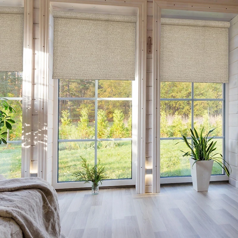 Versailles' Marcellus Cordless Roller Shades (24in x 72in)
