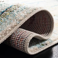 SAFAVIEH Madison Marais Tapis Abstrait