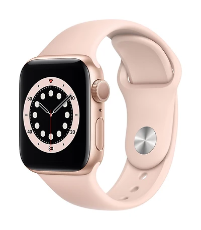Apple Montre Série 6 (GPS)