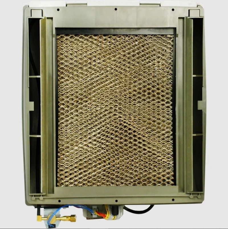 Humidificateur Toute La Maison et Humidistat