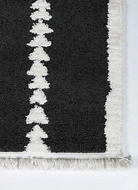 ECARPET Zelda Contemporary Runner Rug for Living Room, Bedroom, Dining Room, Entrance, Hallway and More.