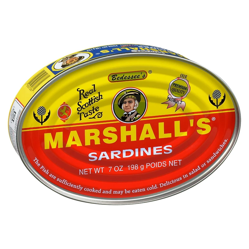 Sardines Soya Chili, Sardines with chili peppers