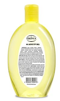 Eskinol Facial Deep Cleanser with Anti-shine™ formula