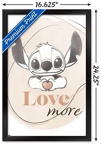 Disney Lilo et Stitch – Aimez plus