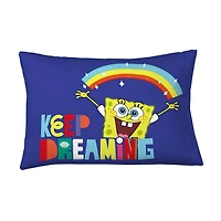Ensemble de drap D SpongeBob "Underwater Treasure" Ensemble de drap D SpongeBob
