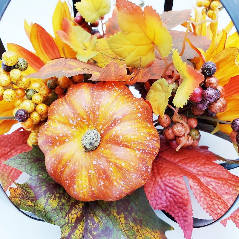 Way to celebrate ORANGE GLT PMK FRAME