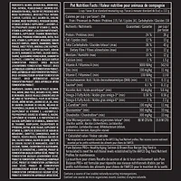 Pure Balance Pro+ Healthy Aging, Salmon & Brown Rice Recipe Dry Dog Food, 100 g, 3.5 kg, 7 kg