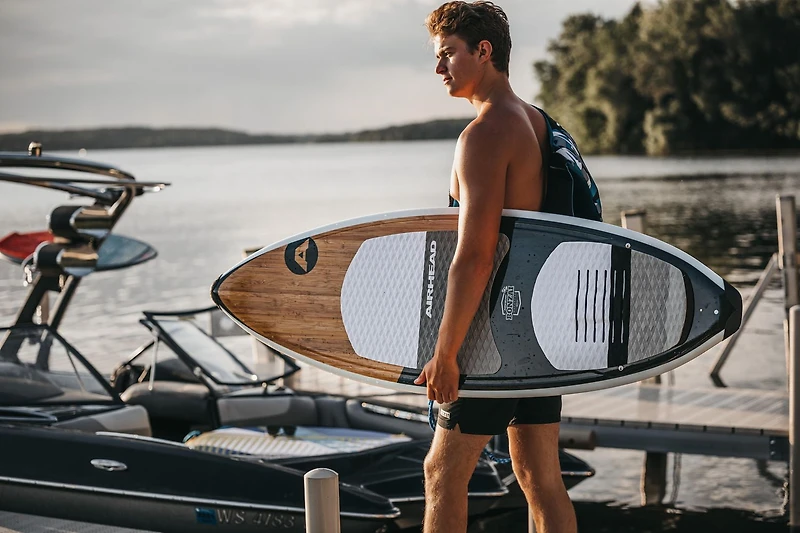 Airhead Bonzai Wakesurf Board