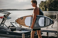 Airhead Bonzai Wakesurf Board