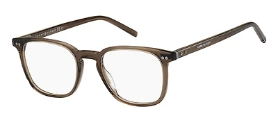 Tommy Hilfiger Mens Prescription Eyeglasses
