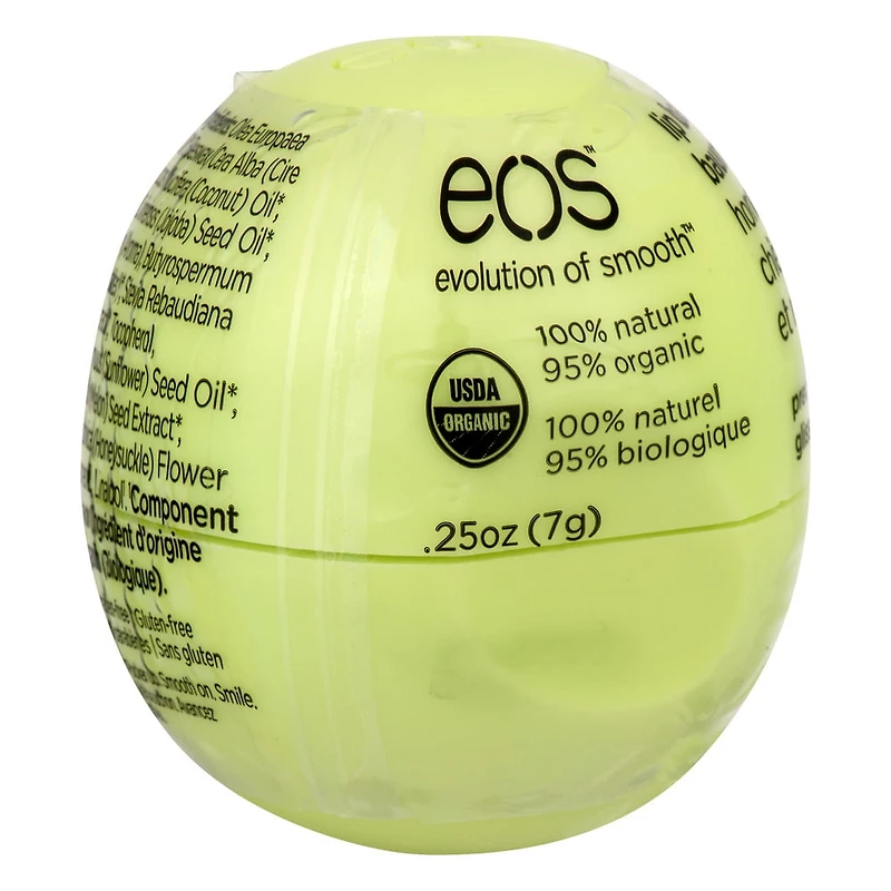 eos™ Honeysuckle Honeydew Lip Balm